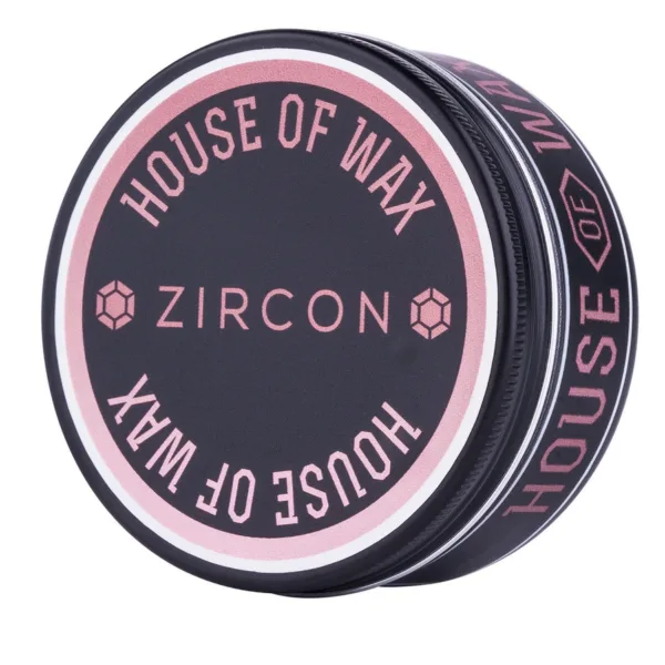 House Of Wax Zircon 100ml - wosk dodatkiem krzemionki