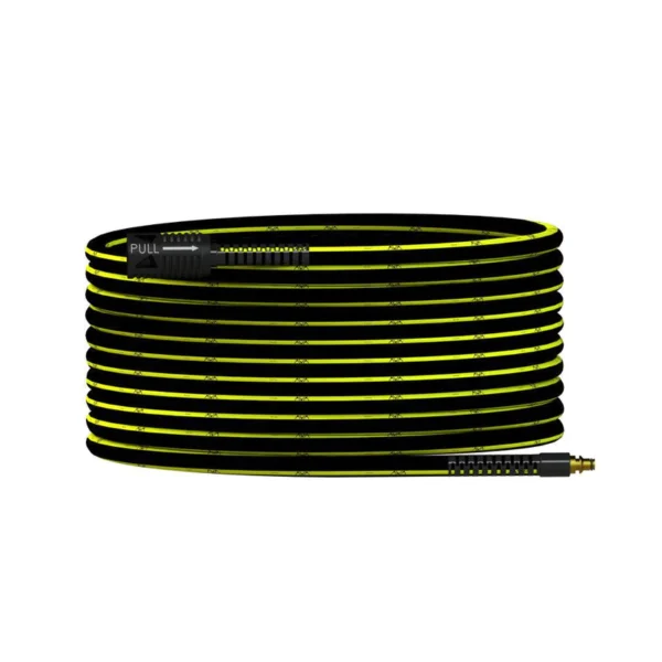 AVA Steel Reinforced Hose 20m - Wąż do myjki AVA