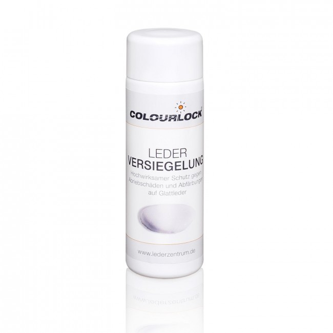 Colourlock Leder Versiegelung 150ml - utrwalacz do skór