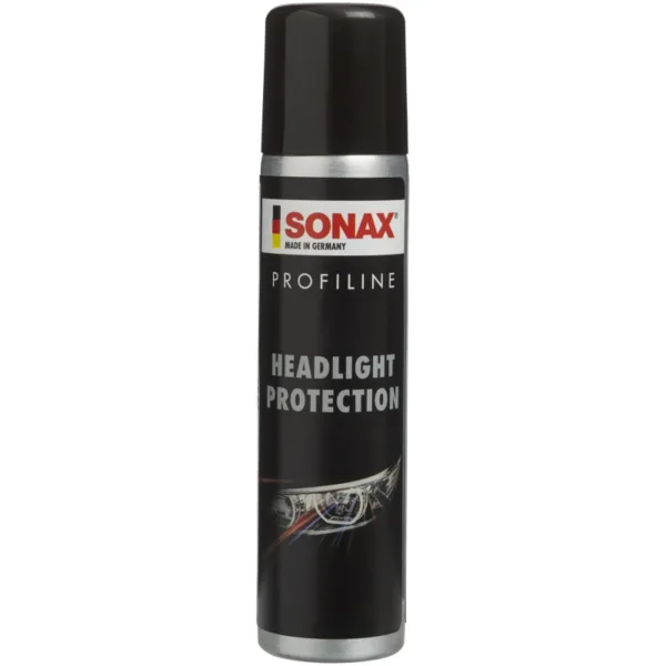 SONAX Headlight protection 75ml - preparat do zabezpieczenia reflektorów