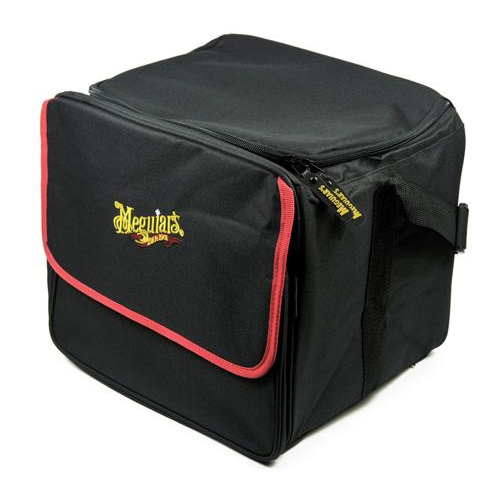 Meguiar's Trunk Organiser - torba detailingowa