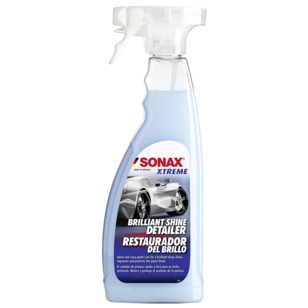 Sonax Xtreme Brillant Shine Detailer 750ml