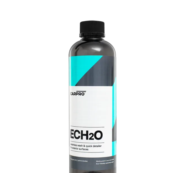 CarPro ECH2O 500ml - quick detailer + bezwodne mycie