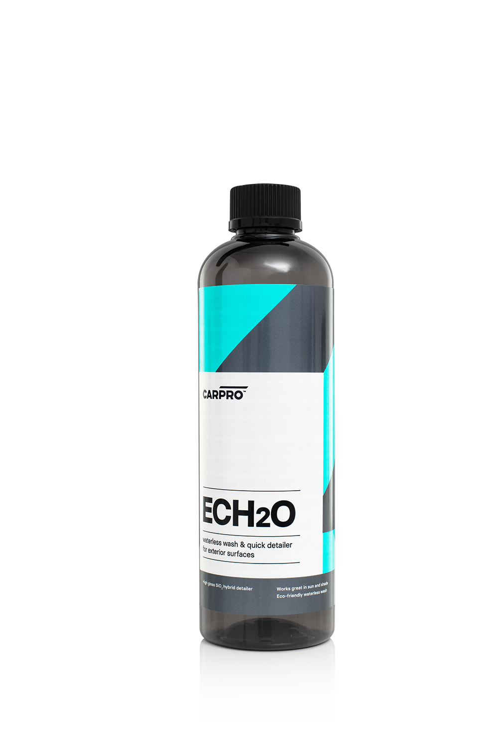 CarPro ECH2O 500ml - quick detailer + bezwodne mycie