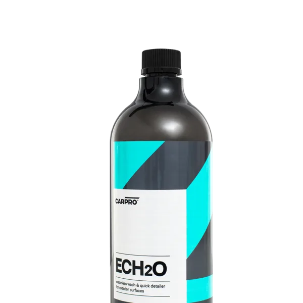 CarPro ECH2O 1L - quick detailer + bezwodne mycie