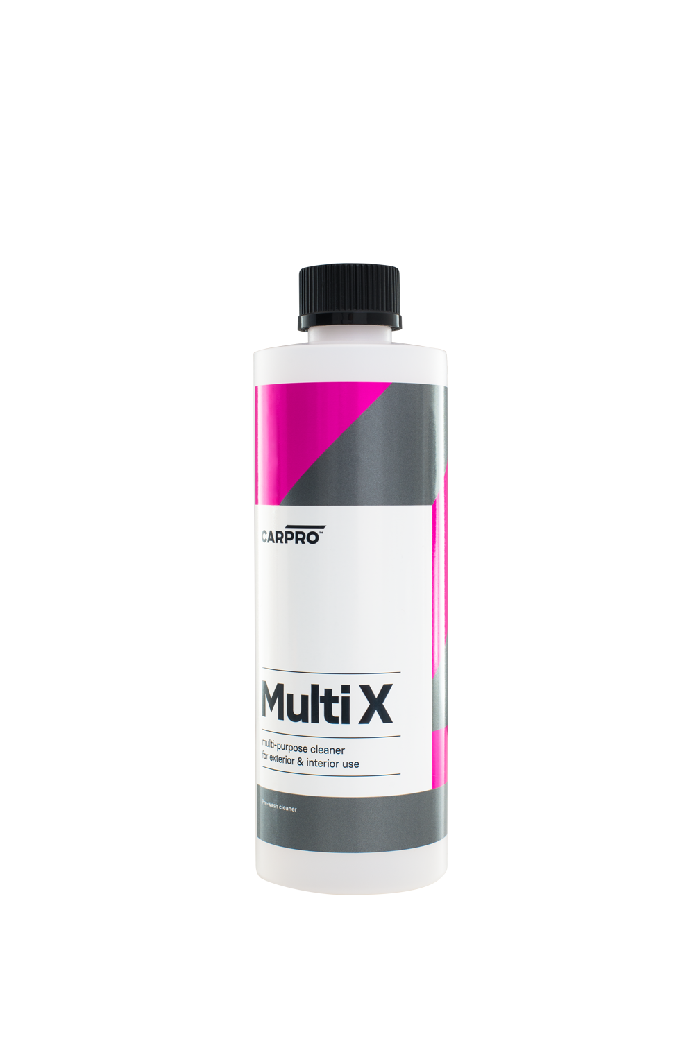 CarPro Multi X - uniwersalny produkt czyszczący 500ml