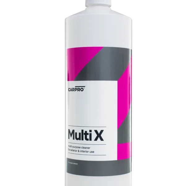 CarPro Multi X - uniwersalny produkt czyszczący 1L