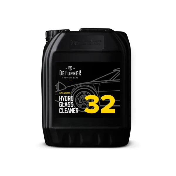 Deturner Hydro Glass Cleaner 5L - płyn do mycia szyb