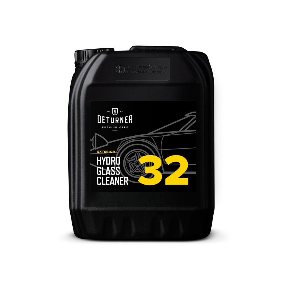 32-hydro-glass-cleaner-deturner-5l_big Deturner Hydro Glass Cleaner 5L - płyn do mycia szyb