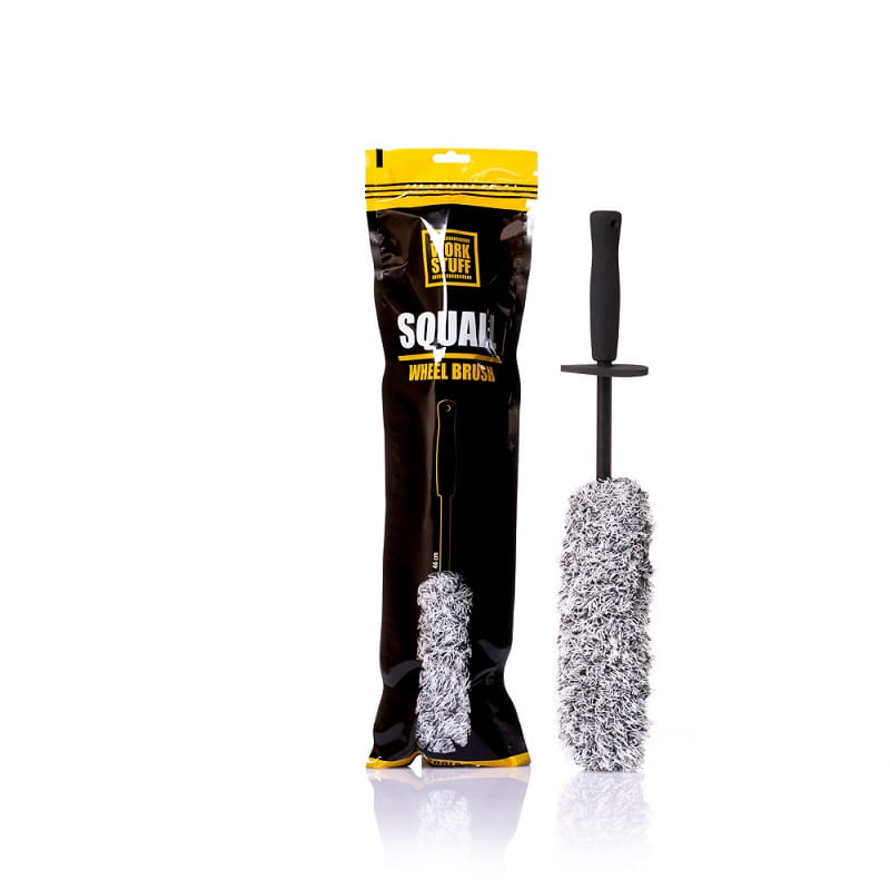 Work Stuff Squall Wheel Brush - szczotka do mycia felg 46cm