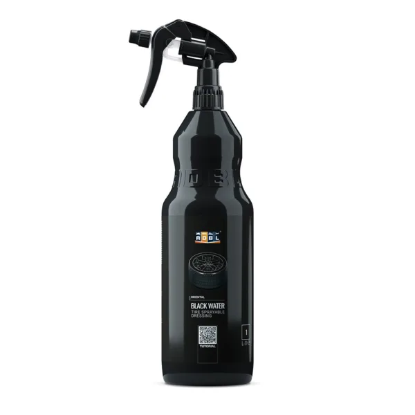 ADBL Black Water 1L - dressing