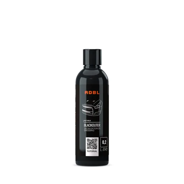 ADBL Blackouter 200ml - dressing