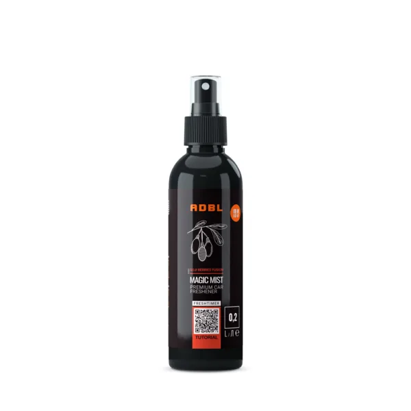 ADBL Magic Mist Berries Fusion 200ml - odświeżacz powietrza