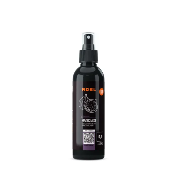 ADBL Magic Mist Fig Forest 200ml - odświeżacz powietrza