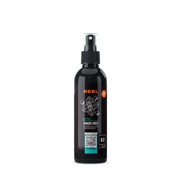 ADBL Magic Mist Ice Fresh 200ml - odświeżacz powietrza