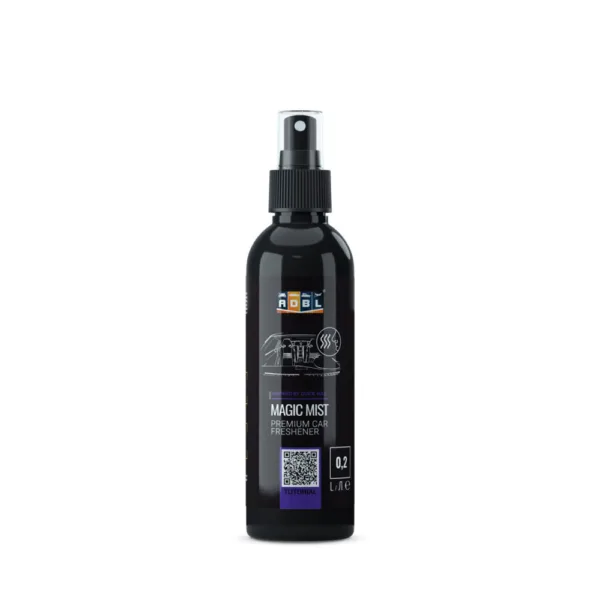 ADBL Magic Mist QW 200ml - odświeżacz powietrza do wnętrza samochodu