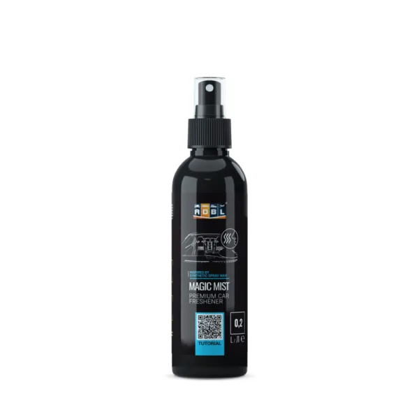 ADBL Magic Mist SSW 200ml - odświeżacz powietrza do wnętrza samochodu