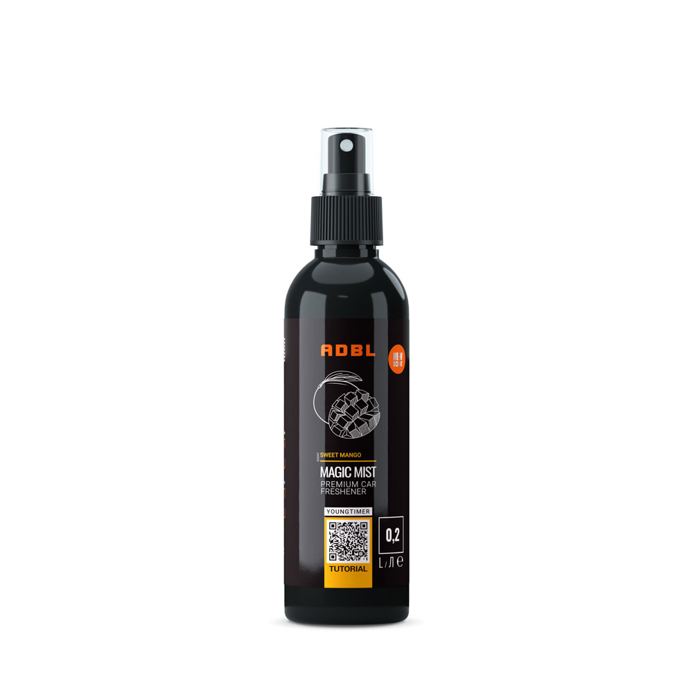 ADBL Magic Mist Sweet Mango 200ml - odświeżacz powietrza