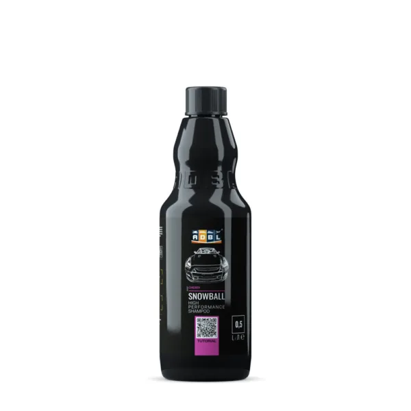 ADBL Snowball 500ml - szampon do mycia o neutralnym pH