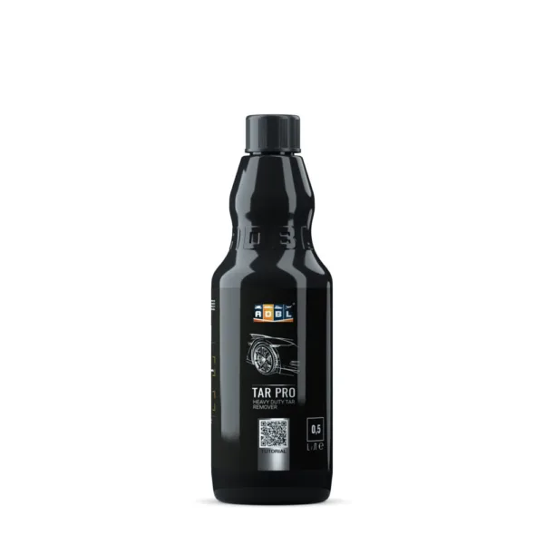 ADBL Tar Pro 500ml - profesjonalny produkt do usuwania smoły