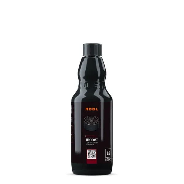 ADBL Tire Coat 500ml - dressing do opon