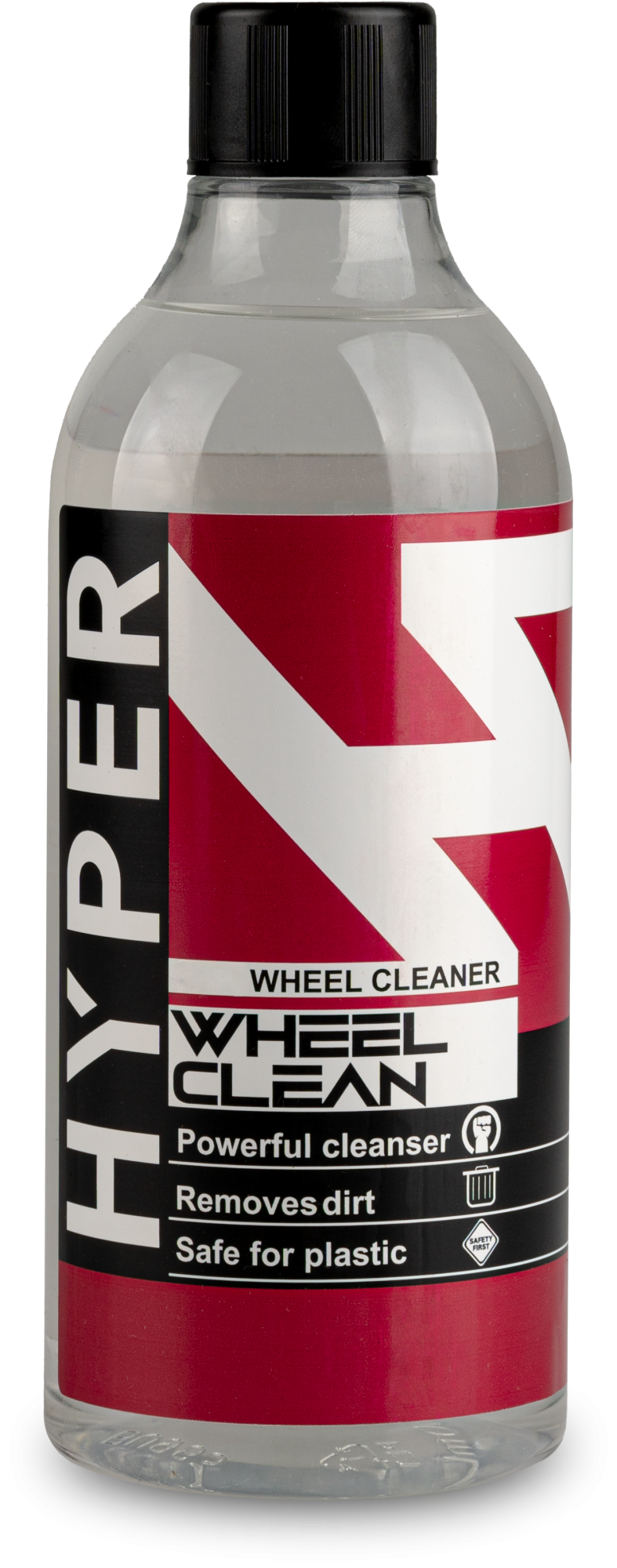 HYPER Wheel Clean 500ml