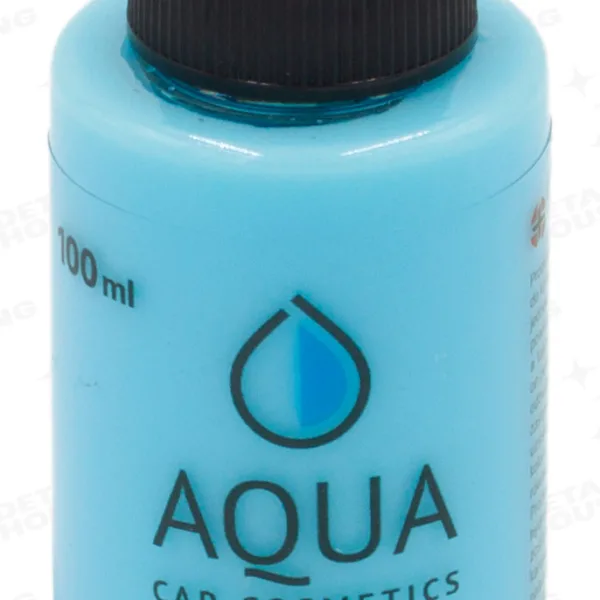 AQUA Coating Booster 100ml - konserwacja