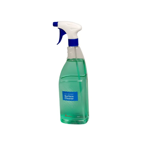 Avery Surface Cleaner 1L - uniwersalny płyn do czyszczenia