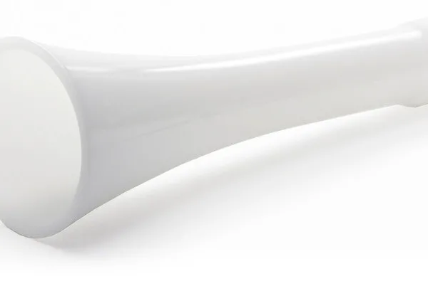 Benbow Classic 014 - tuba plastikowa do pistoletu