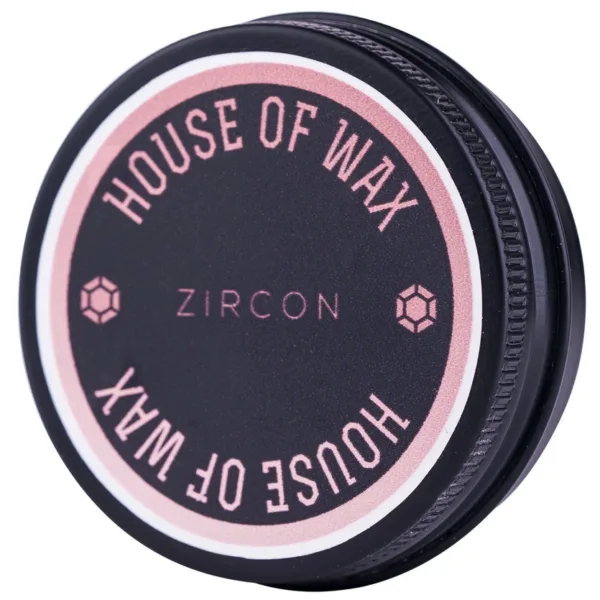 House Of Wax Zircon 30ml - wosk dodatkiem krzemionki