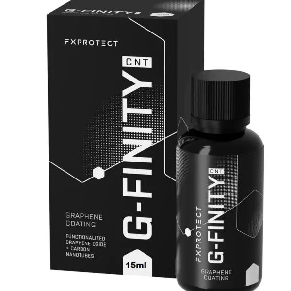 FX Protect G-Finity CNT Graphene Coating 15ml - powłoka grafenowa