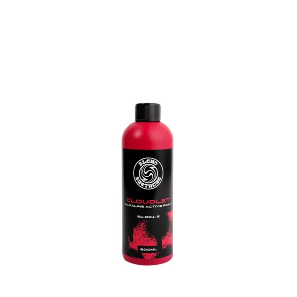 Blend Brothers CLOUDLET Alkaline Foam 500ml - piana aktywna