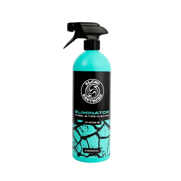 Blend Brothers ELIMINATOR Wheel Cleaner 1L - środek do czyszczenia kół i opon