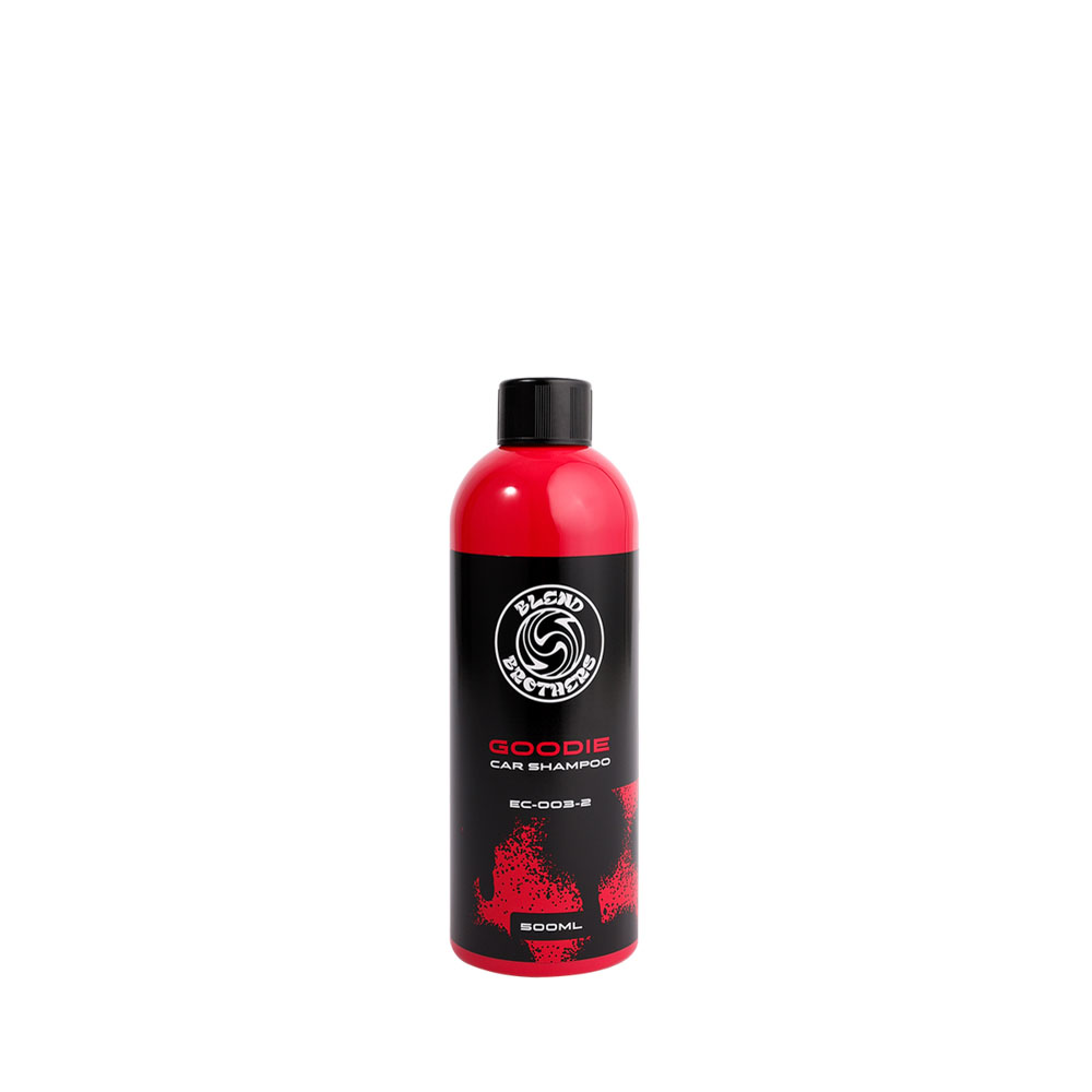 Blend Brothers GOODIE Car Shampoo 500ml - szampon do mycia auta