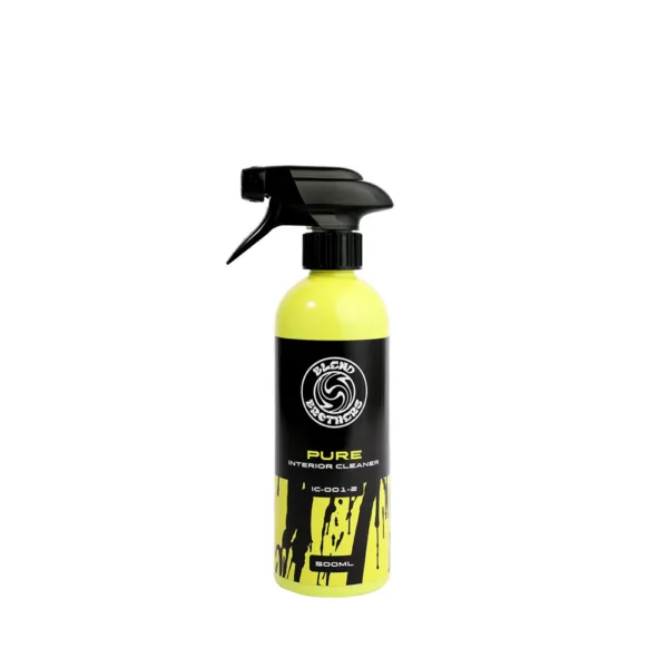 Blend Brothers PURE Interior Cleaner 500ml - do czyszczenia wnętrza samochodu