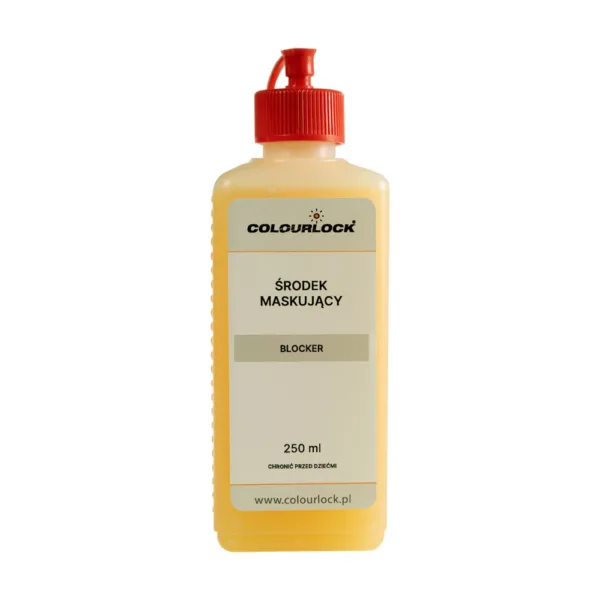 Colourlock Blocker 250ml - blokowanie tłustych śladów