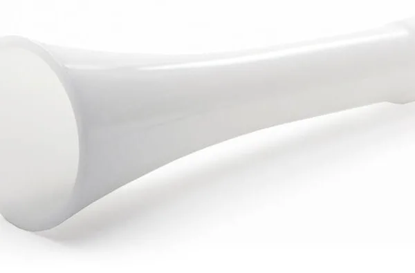 BenBow PRO 114 - tuba plastikowa do pistoletu