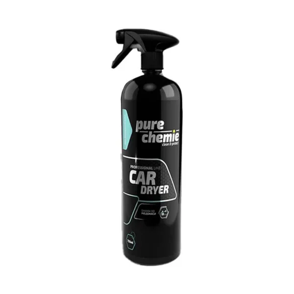 Pure Chemie Car Dryer 750ml - wosk na mokro