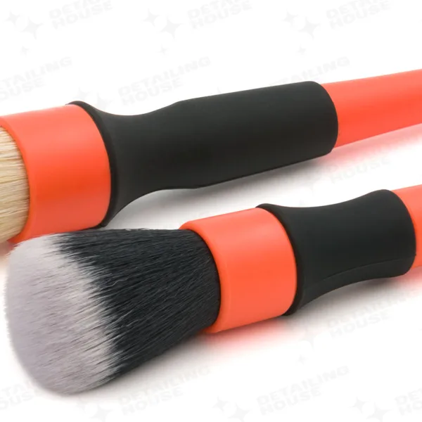 CarPro Detailing Brush Set 2pc - zestaw pędzli