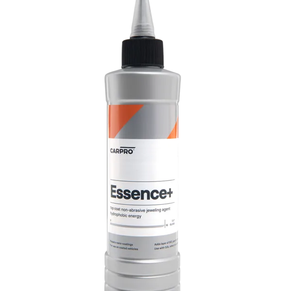 CarPro Essence Plus 250ml - nieścierna pasta regeneracyjna dla powłoki kwarcowej