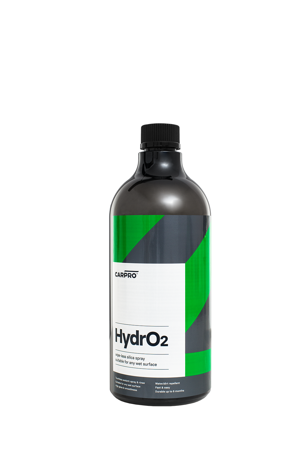 CarPro HydrO2 - sealant do wszystkich powierzchni lakierowanych 1L