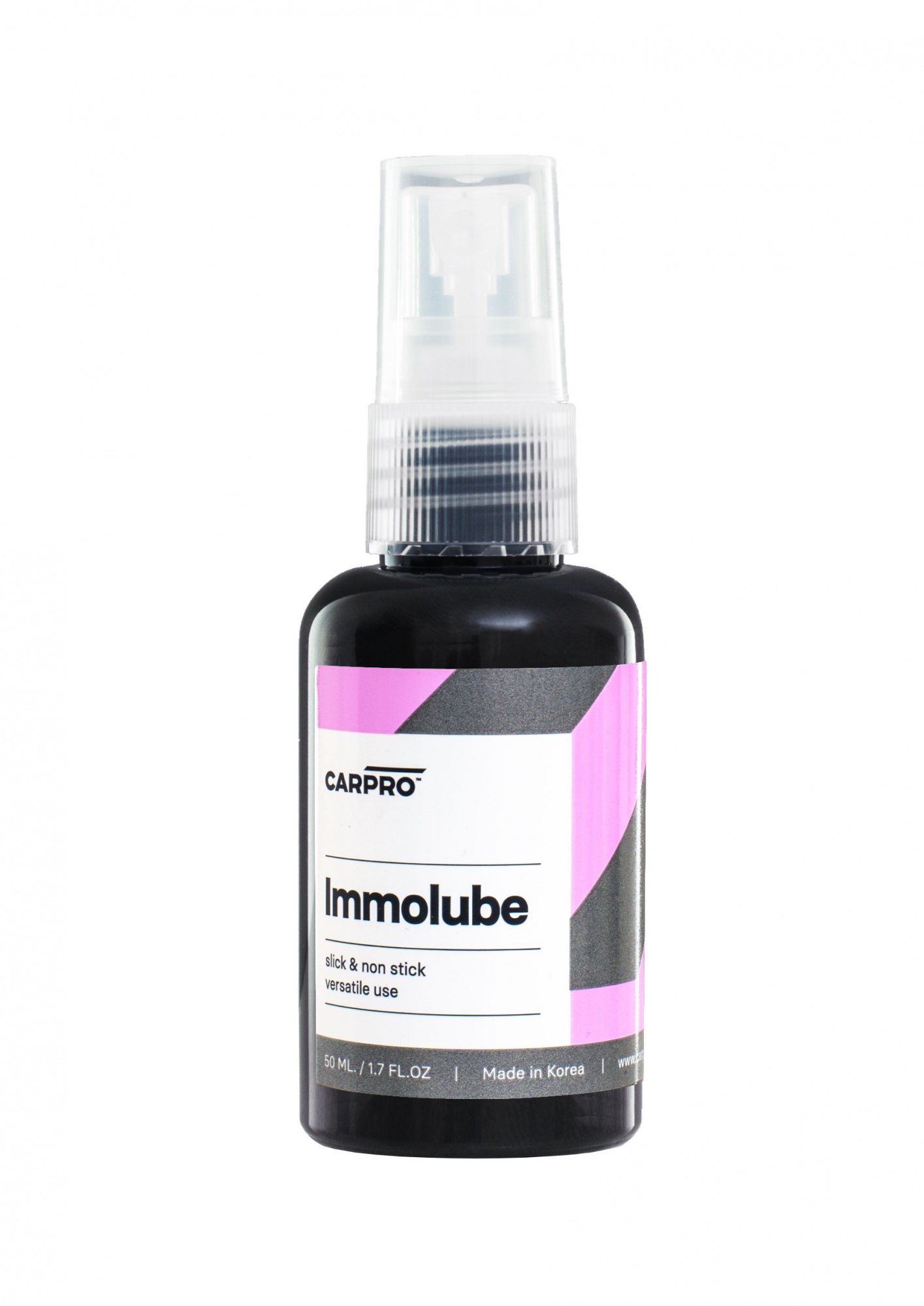 CarPro Immolube Multi Purpose Lubricant 50ml - lubrykant do glinki