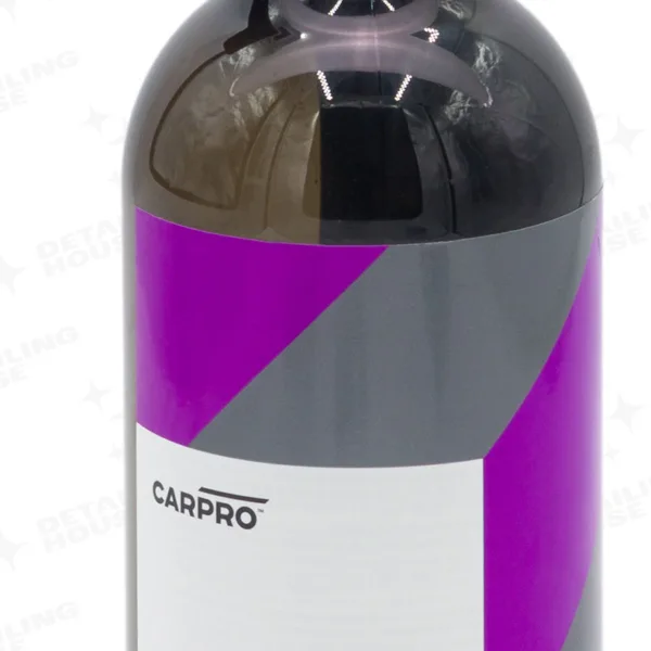 CarPro IronX 1L - deironizacja krwawa felga