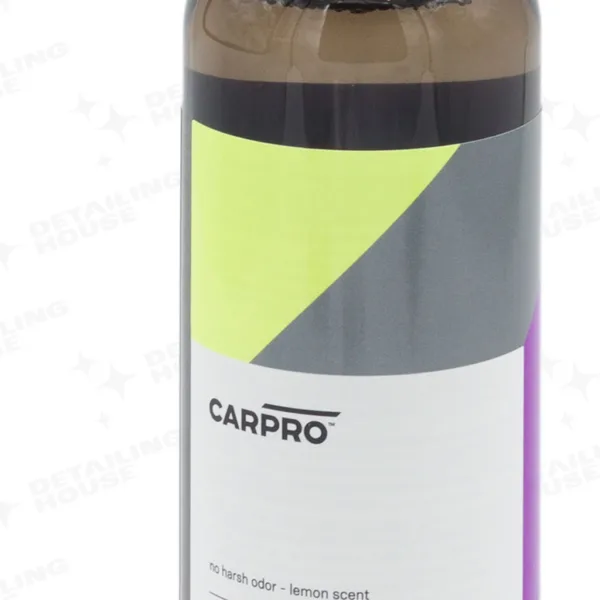 CarPro IronX 500ml Lemon - deironizacja krwawa felga