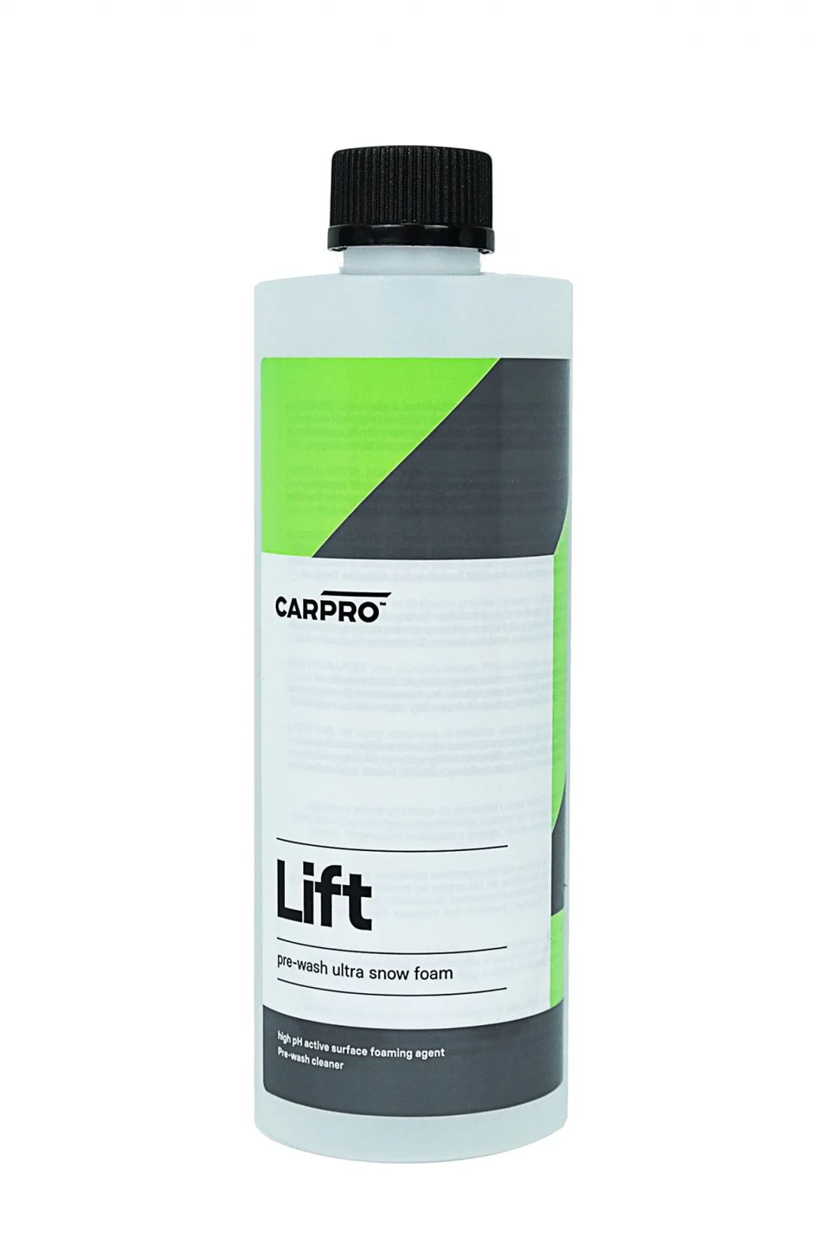 CarPro Lift - zasadowa piana aktywna 500ml