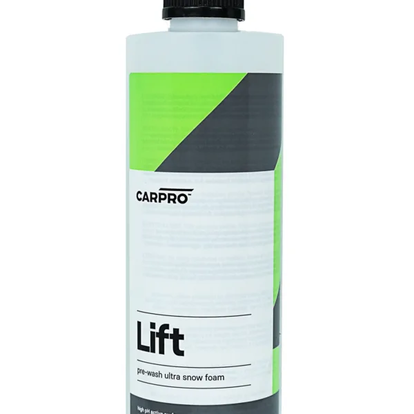 CarPro Lift - zasadowa piana aktywna 500ml