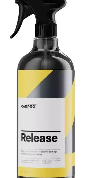 CarPro Relese 1L – sealant na bazie wosku