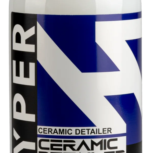 Hyper Ceramic Detailer 500ml - quick detailer z kwarcem SiO2