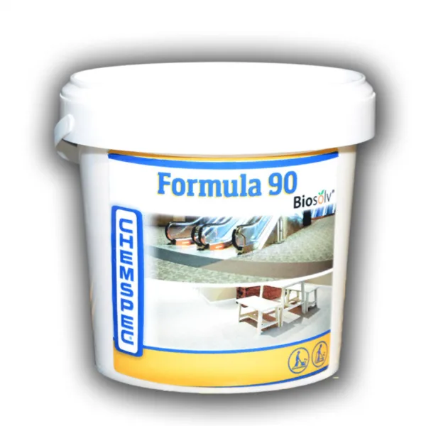 Chemspec Powdered Formula 90 680g - produkt do czyszczenia dywanów i wykładzin