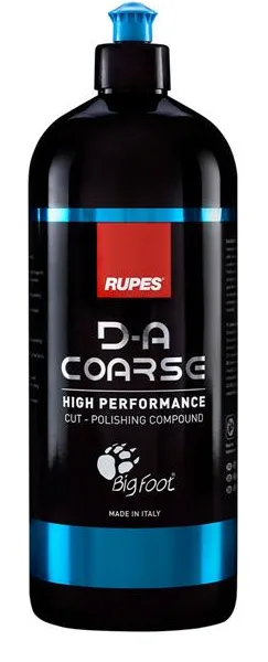 Rupes DA Coarse 1L - pasta polerska